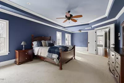 112 Winding Ridge Road, Durham, NC 27713 - Photo 53