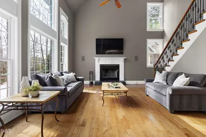 112 Winding Ridge Road, Durham, NC 27713 - Photo 15