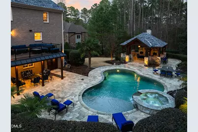 112 Winding Ridge Road, Durham, NC 27713 - Photo 51