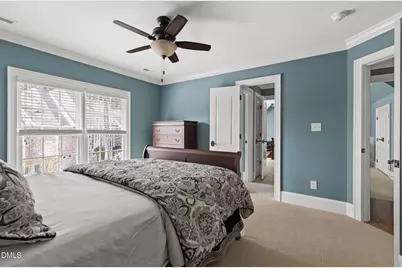 112 Winding Ridge Road, Durham, NC 27713 - Photo 59