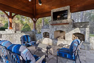 112 Winding Ridge Road, Durham, NC 27713 - Photo 45