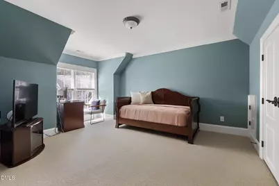 112 Winding Ridge Road, Durham, NC 27713 - Photo 61