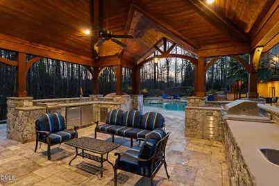 112 Winding Ridge Road, Durham, NC 27713 - Photo 47