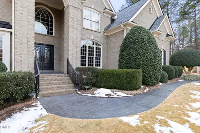 112 Winding Ridge Road, Durham, NC 27713 - Photo 9