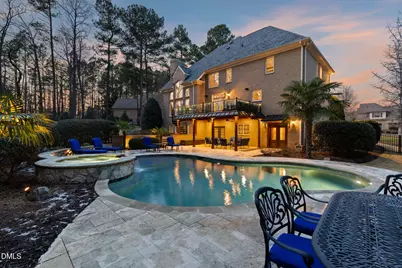 112 Winding Ridge Road, Durham, NC 27713 - Photo 49