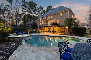 112 Winding Ridge Rd, Durham, NC 27713 - Photo 49