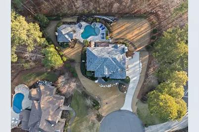 112 Winding Ridge Road, Durham, NC 27713 - Photo 69