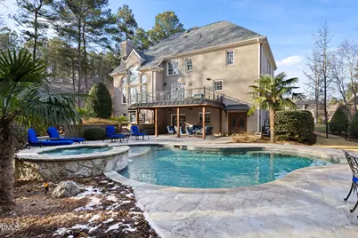 112 Winding Ridge Road, Durham, NC 27713 - Photo 41