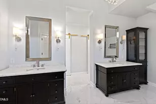 307 Lantern Ridge Ln, Cary, NC 27519 - Photo 41