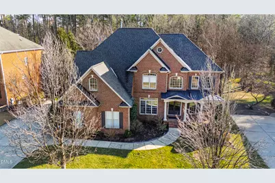 307 Lantern Ridge Lane, Cary, NC 27519 - Photo 7