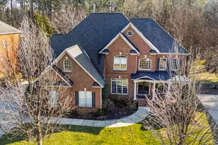 307 Lantern Ridge Ln, Cary, NC 27519 - Photo 7