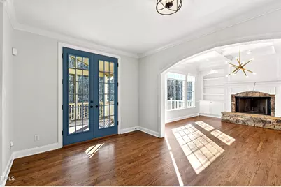 307 Lantern Ridge Lane, Cary, NC 27519 - Photo 35