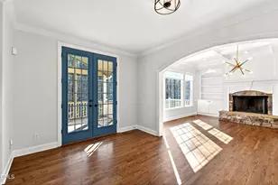 307 Lantern Ridge Ln, Cary, NC 27519 - Photo 35