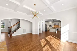 307 Lantern Ridge Ln, Cary, NC 27519 - Photo 25