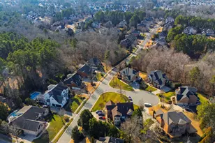 307 Lantern Ridge Ln, Cary, NC 27519 - Photo 89