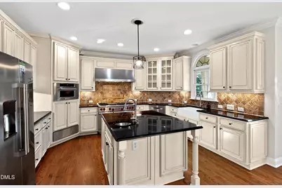 307 Lantern Ridge Lane, Cary, NC 27519 - Photo 3