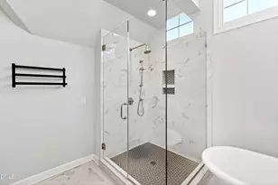 307 Lantern Ridge Ln, Cary, NC 27519 - Photo 43