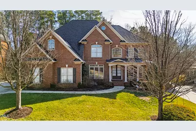 307 Lantern Ridge Lane, Cary, NC 27519 - Photo 1