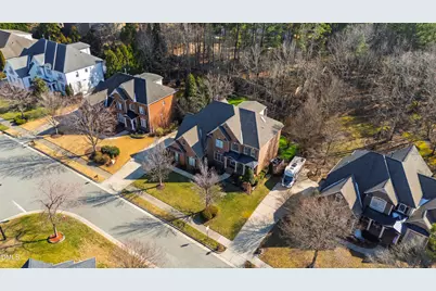 307 Lantern Ridge Lane, Cary, NC 27519 - Photo 87