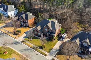 307 Lantern Ridge Ln, Cary, NC 27519 - Photo 87