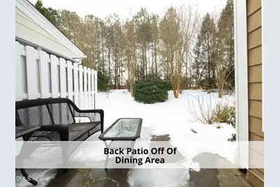 2703 Bartlett Circle, Hillsborough, NC 27278 - Photo 31