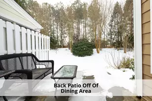 2703 Bartlett Circle, Hillsborough, NC 27278 - Photo 31