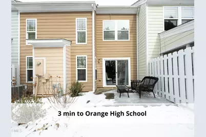 2703 Bartlett Circle, Hillsborough, NC 27278 - Photo 35