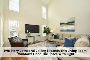 2703 Bartlett Circle, Hillsborough, NC 27278 - Photo 9