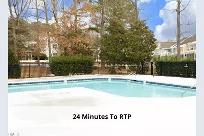 2703 Bartlett Circle, Hillsborough, NC 27278 - Photo 41