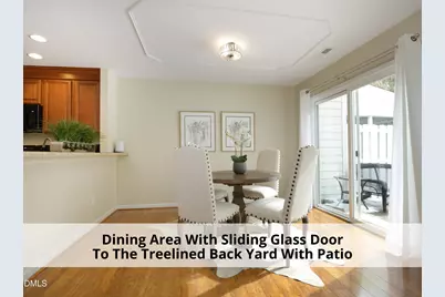 2703 Bartlett Circle, Hillsborough, NC 27278 - Photo 11