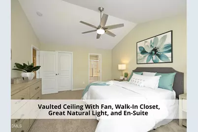 2703 Bartlett Circle, Hillsborough, NC 27278 - Photo 21