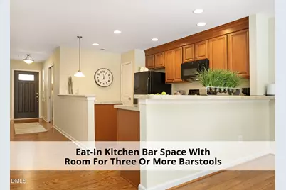 2703 Bartlett Circle, Hillsborough, NC 27278 - Photo 13