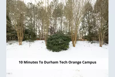 2703 Bartlett Circle, Hillsborough, NC 27278 - Photo 33