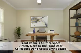 2703 Bartlett Circle, Hillsborough, NC 27278 - Photo 5