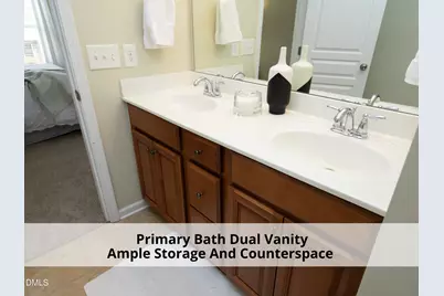 2703 Bartlett Circle, Hillsborough, NC 27278 - Photo 25