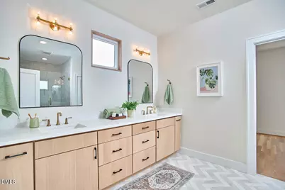 3621 Bivins Road, Hillsborough, NC 27278 - Photo 41