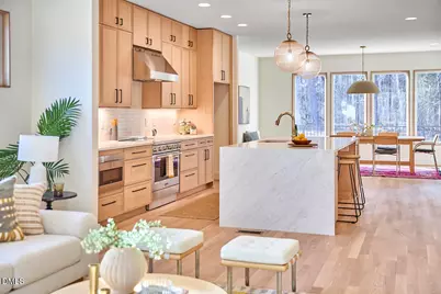 3621 Bivins Road, Hillsborough, NC 27278 - Photo 13