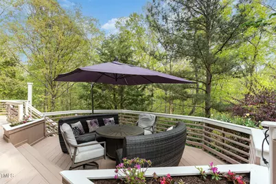 1011 Wood Sage Drive, Chapel Hill, NC 27516 - Photo 51