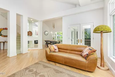 1011 Wood Sage Drive, Chapel Hill, NC 27516 - Photo 9