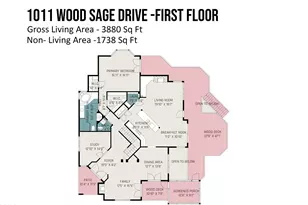 1011 Wood Sage Dr, Chapel Hill, NC 27516 - Photo 61