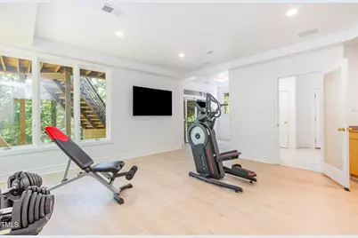 1011 Wood Sage Drive, Chapel Hill, NC 27516 - Photo 43