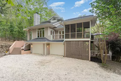 1011 Wood Sage Drive, Chapel Hill, NC 27516 - Photo 3