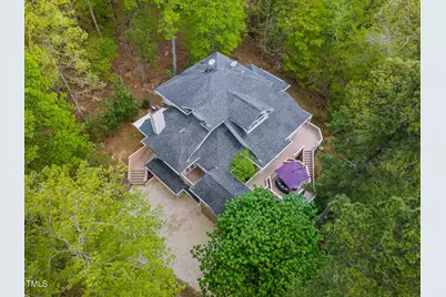 1011 Wood Sage Drive, Chapel Hill, NC 27516 - Photo 59
