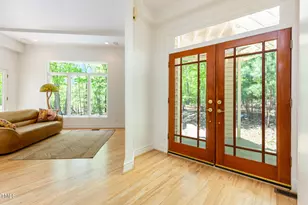 1011 Wood Sage Dr, Chapel Hill, NC 27516 - Photo 7