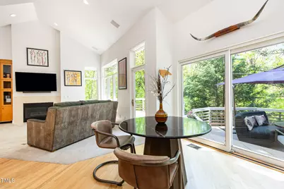 1011 Wood Sage Drive, Chapel Hill, NC 27516 - Photo 19