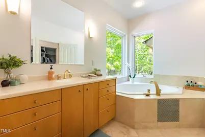 1011 Wood Sage Drive, Chapel Hill, NC 27516 - Photo 31