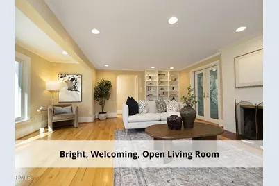 120 Meadowbrook Drive, Chapel Hill, NC 27514 - Photo 15