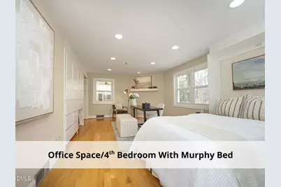 120 Meadowbrook Drive, Chapel Hill, NC 27514 - Photo 47