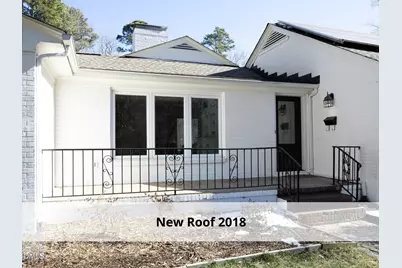 120 Meadowbrook Drive, Chapel Hill, NC 27514 - Photo 9