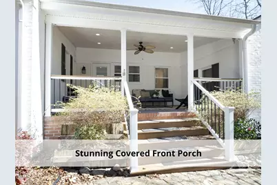 120 Meadowbrook Drive, Chapel Hill, NC 27514 - Photo 5